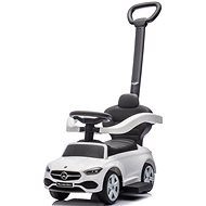 Buddy Toys BPC 5230 Mercedes C-Class 3in1 - Balance Bike
