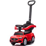 Buddy Toys BPC 5231 Mercedes C-Class 3in1 - Balance Bike