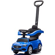Buddy Toys BPC 5235 Mercedes C-Class 3in1 - Balance Bike