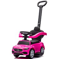 Buddy Toys BPC 5237 Mercedes C-Class 3in1 - Balance Bike