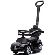 Buddy Toys BPC 5238 Mercedes C-Class 3in1 - Balance Bike