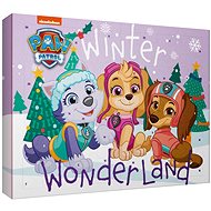 KTN Dr. Neuberger Paw Patrol Winter Wonderland - Advent Calendar