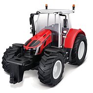Maisto Massey Ferguson red - RC Tractor
