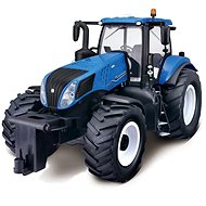 Maisto New Holland 2,4 GHz - RC Tractor