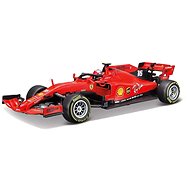Maisto F1 Ferrari SF90 (2019) - Remote Control Car