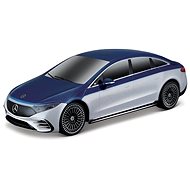 Food Premium Mercedes-Benz EQS - Remote Control Car