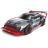 Premium food of the Audi S1 e-tron quattro - Remote Control Car