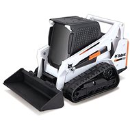 Maisto Bobcat T590 Compact Track Loader - Remote Control Car