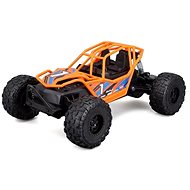 Maisto Rock Bouncer orange 2.4 GHz, 40° pitch, XTR - Remote Control Car