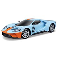 Maisto Premium 2019 Ford GT Heritage - Remote Control Car