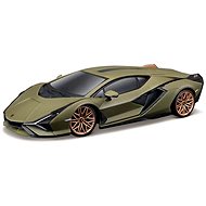 Maisto Premium Lamborghini Sian FKP 37 - Remote Control Car