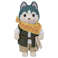 Sylvanian Families Big Brother Bruce from Freya's Gift - Figure