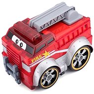 BB Junior Firefighters - Toy Car for Toddlers