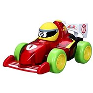 BB Junior Formula - Toy Car for Toddlers