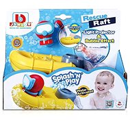 BB Junior Lifeboat - Water Toy