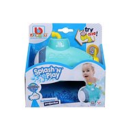 BB Junior Submarine with Sea Life Projector - Water Toy