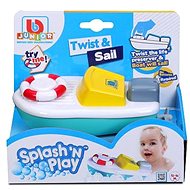 BB Junior Stretch Boat - Water Toy