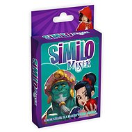 Similo: Mesék - Board Game
