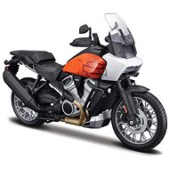 Maisto Motorcycle Harley Davidson 2021 Pan America 1250 - Metal Model