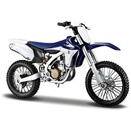 Maisto AL Motorcycles Yamaha YZ450F - Metal Model