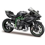 Maisto AL Motorcycles Kawasaki Ninja H2R - Metal Model