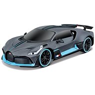 Maisto Bugatti Divo with lights and sounds - Toy Car