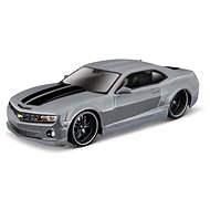 Maisto AssemblyLine 2010 Chevrolet Camaro SS - Metal Model