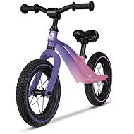 Lionelo Odrážedlo Bart Air Pink Violet - Balance Bike 