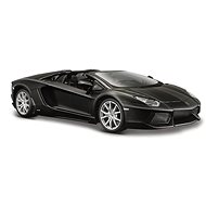 Maisto Lamborghini Aventador LP 700-4 Roadster - Metal Model
