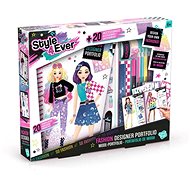 Style4Ever Fashion Designer - Creative Kit