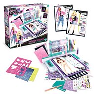 Style4Ever Dizájner divatstúdió - Kreatív szett