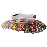 Plus-Plus Box Mix - Building Set