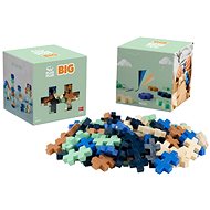 Plus-Plus Big Breeze - Building Set