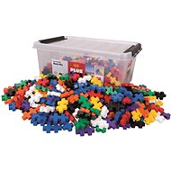 Plus-Plus Box Big Basic - Building Set