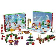 Plus-Plus Advent Calendar - Advent Calendar