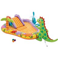 Intex Dino Park - Pool Play Centre