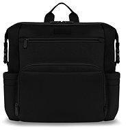 Lionelo Taška Cube Black - Pram Bag