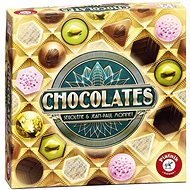 Chocolates - Social Game