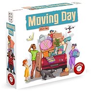 Moving Day - Social Game