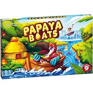 Papaya Boats - Social Game