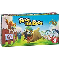 Ross The Boss - Social Game