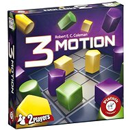 3Motion - Social Game