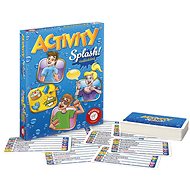 Activity Splash - Social Game
