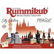 Rummikub Prague Edition - Social Game