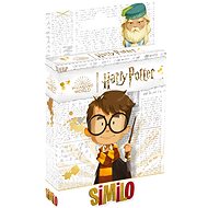Similo: Harry Potter - Board Game