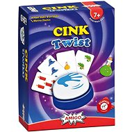 Twink Twist! - Card Game
