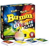 Tik Tak Bum colour Flash - Social Game
