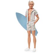 Barbie Ken Perfect Movie Day - Doll