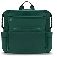 Lionelo Taška Cube Green - Pram Bag