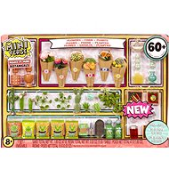 MGA's Miniverse Make It Mini Botanicals Deluxe set - Craft for Kids